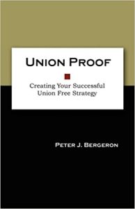 UnionProof Book