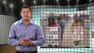 strike video in spanish