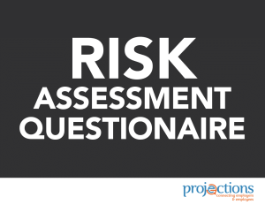 Union Risk Assessment