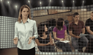 job security video spanish