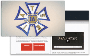 IATSE video for employees